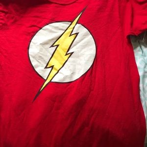 Flash t-shirt